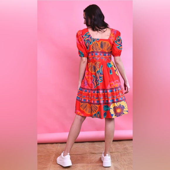 Maude Dress - Picture 3 of 5